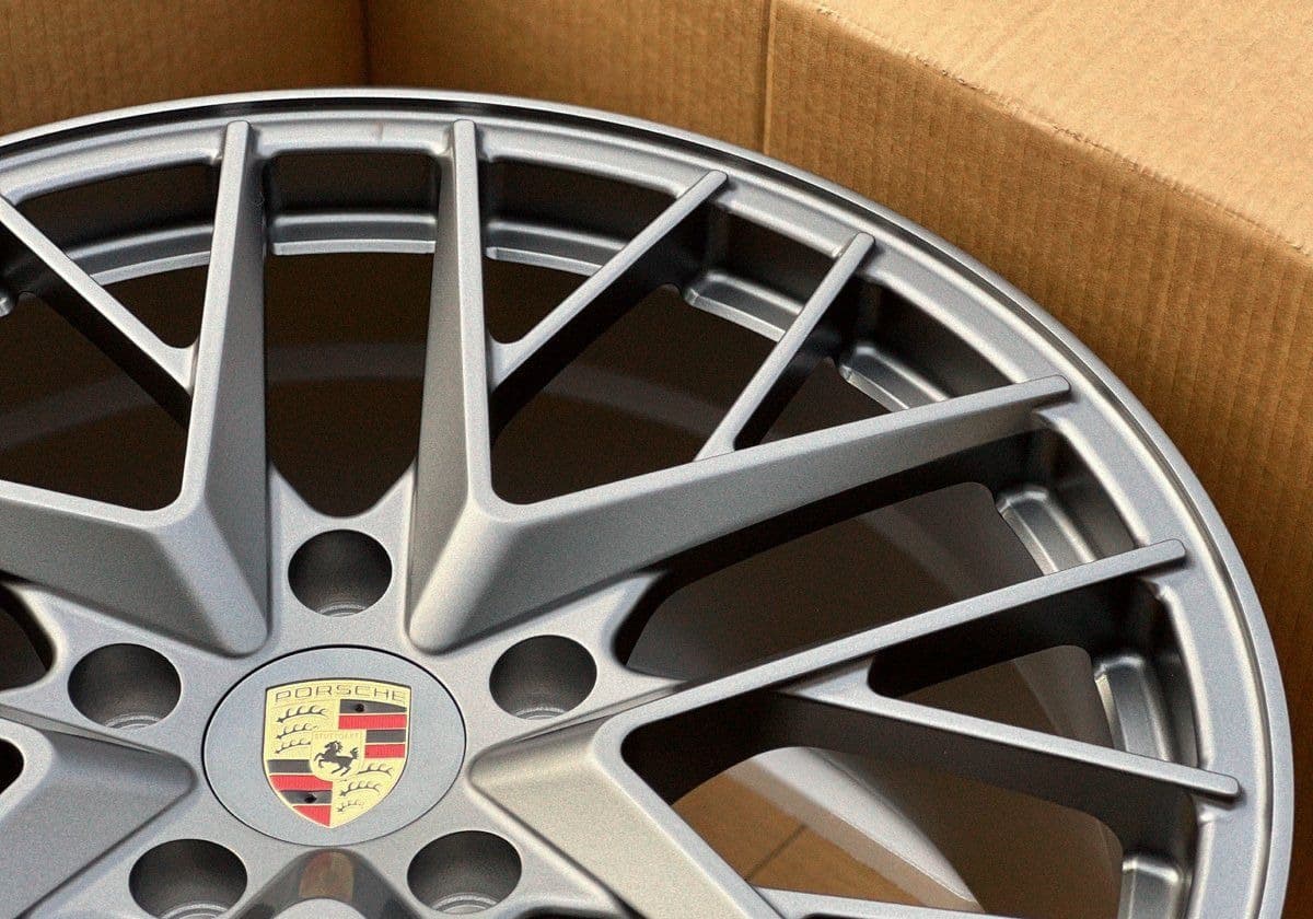 Porsche R21, фото 3