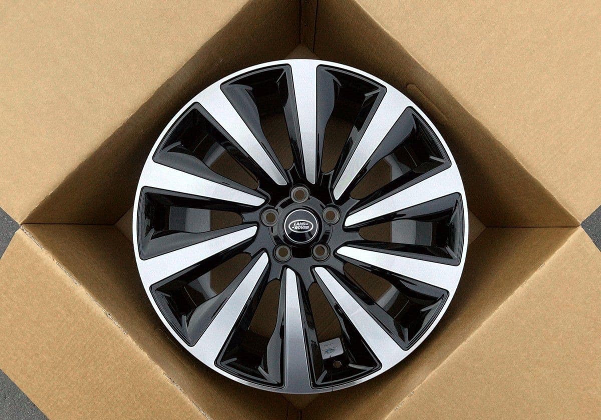 Land Rover R22, фото 7