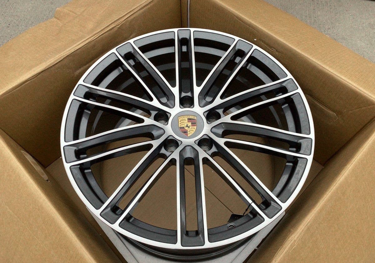 Porsche R21, фото 2