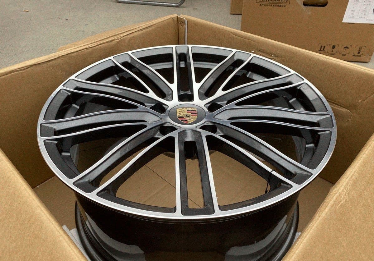 Porsche R21, фото 6
