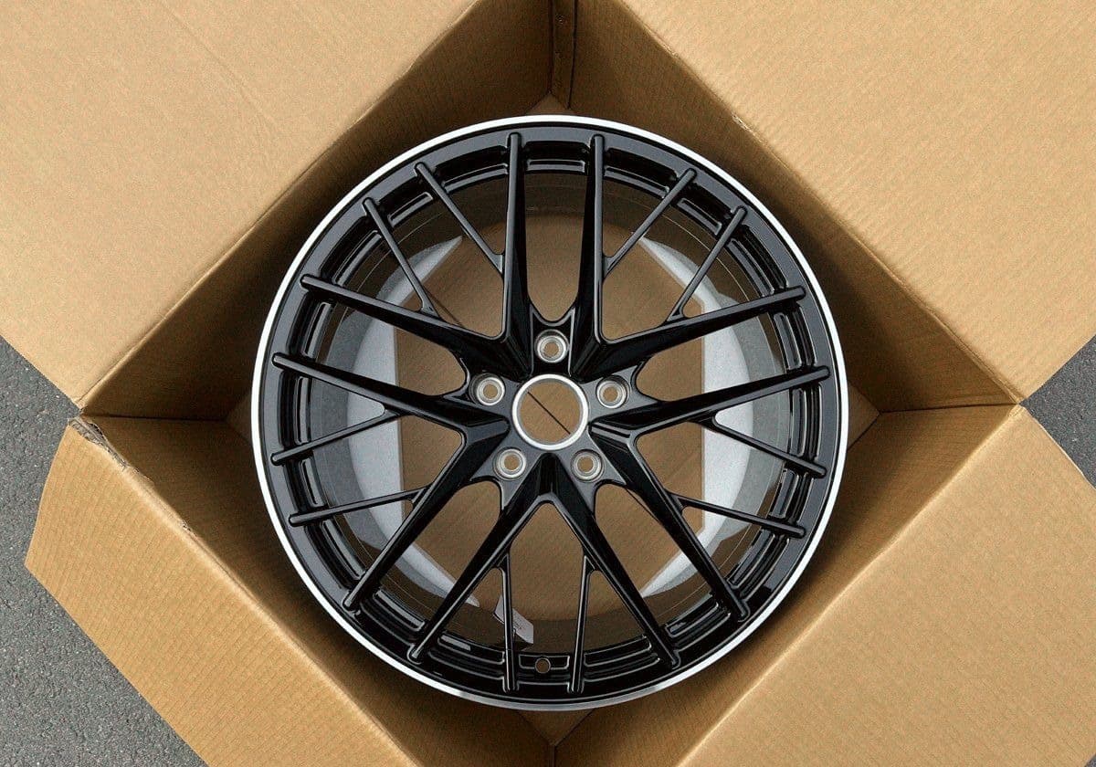 Porsche R21, фото 4