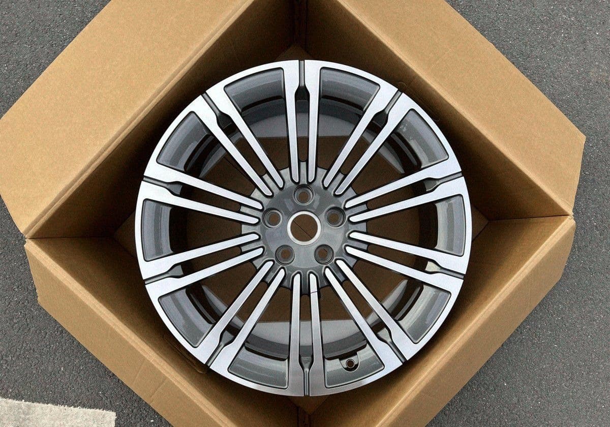 Land Rover R22, фото 4