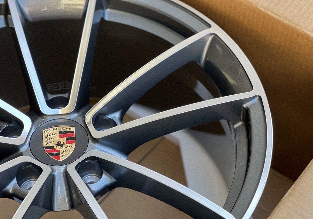 Porsche R21, фото 2