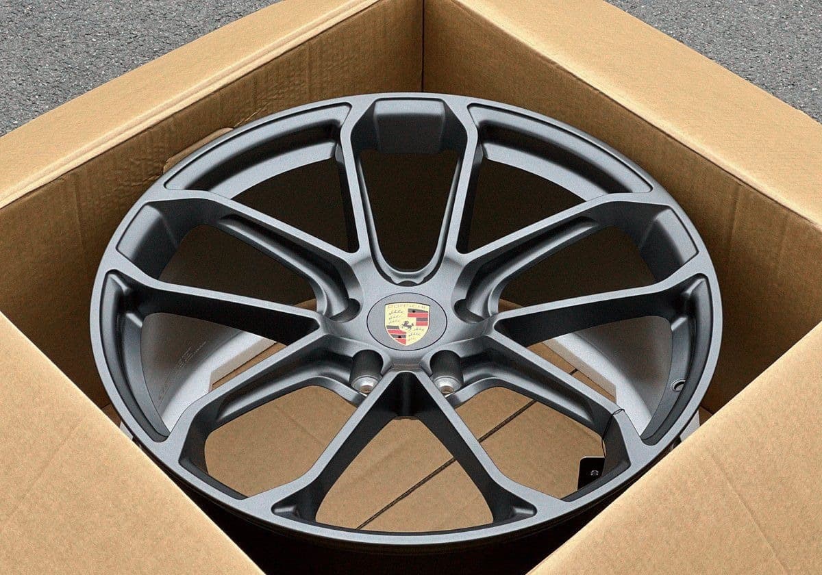 Porsche R21, фото 5