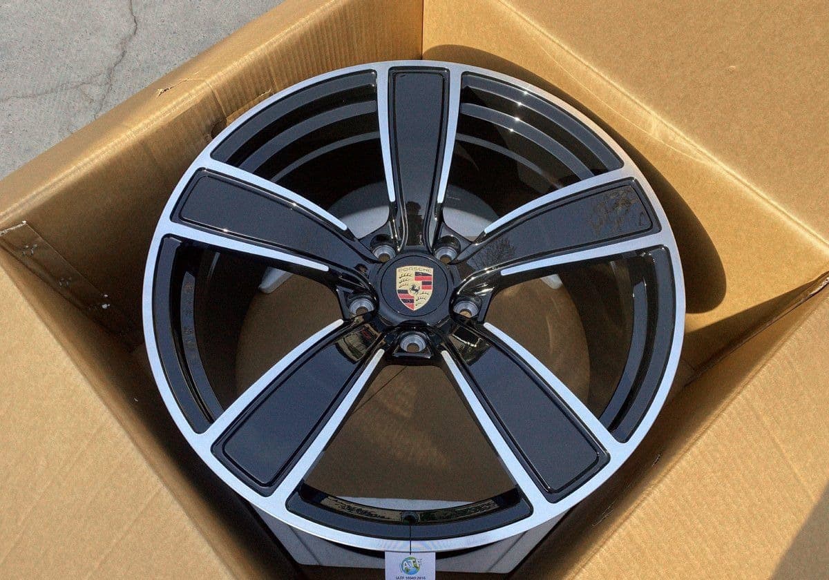 Porsche R21, фото 2