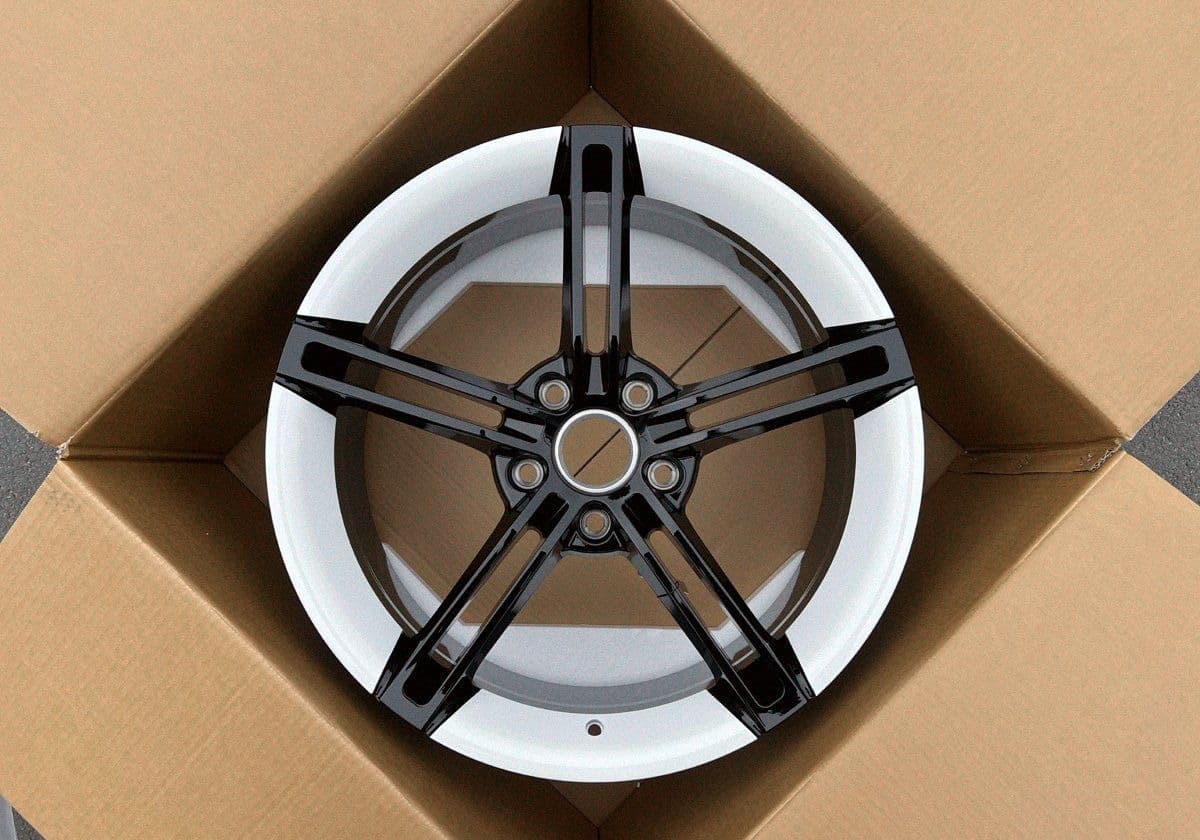 Porsche R21, фото 4