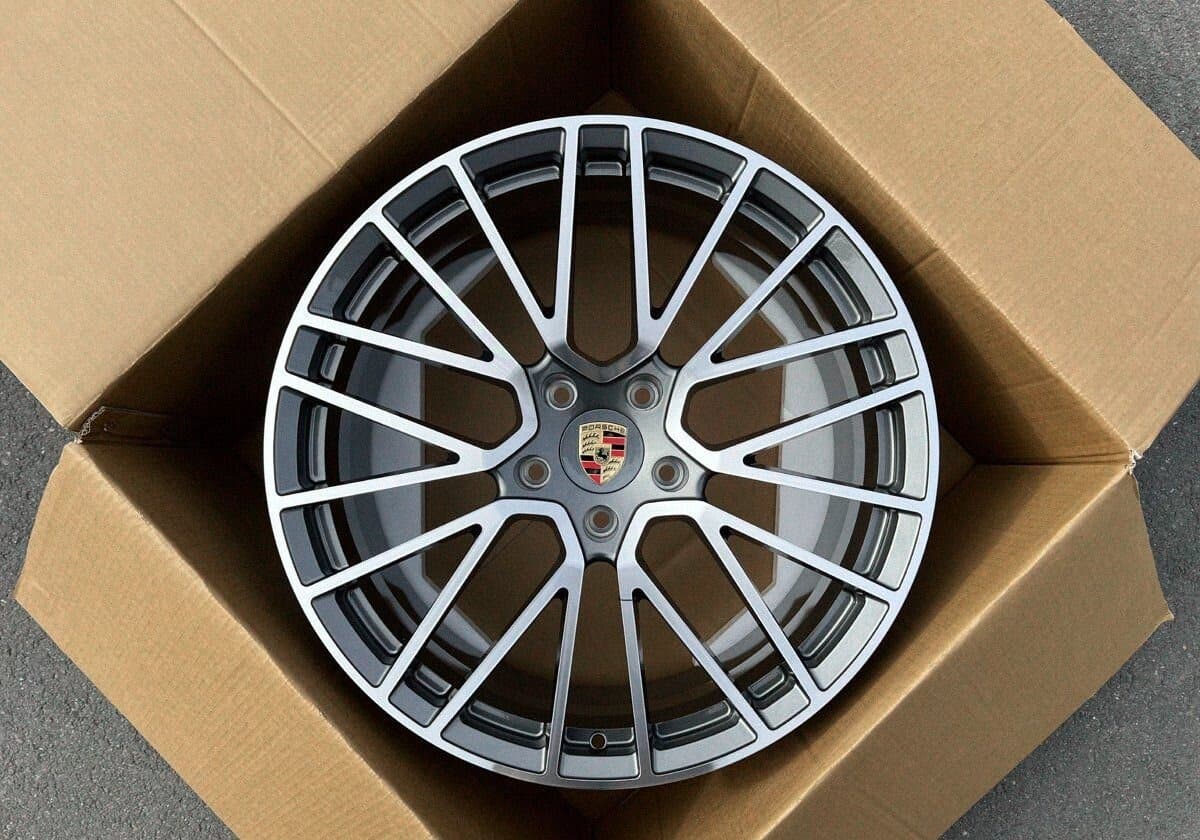 Porsche R22, фото 7