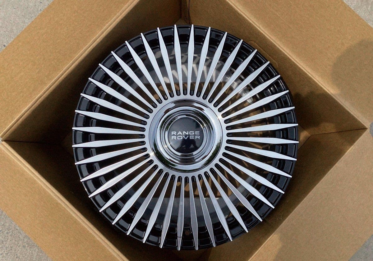 Land Rover R22, фото 7