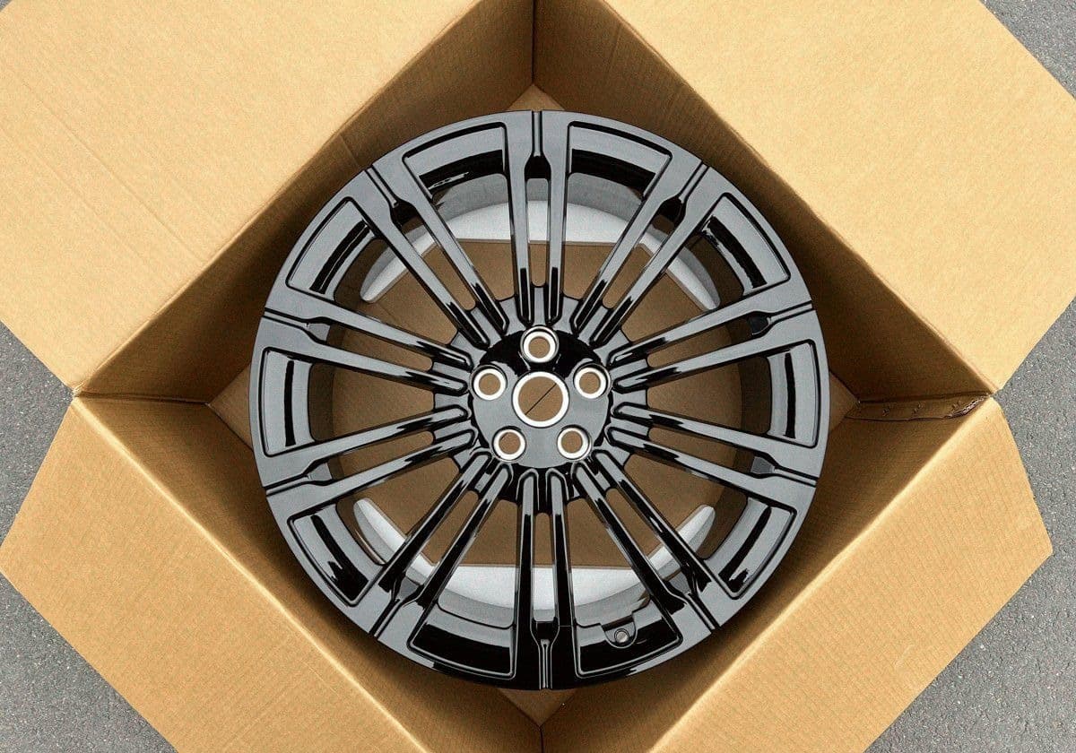 Range Rover R22, фото 8