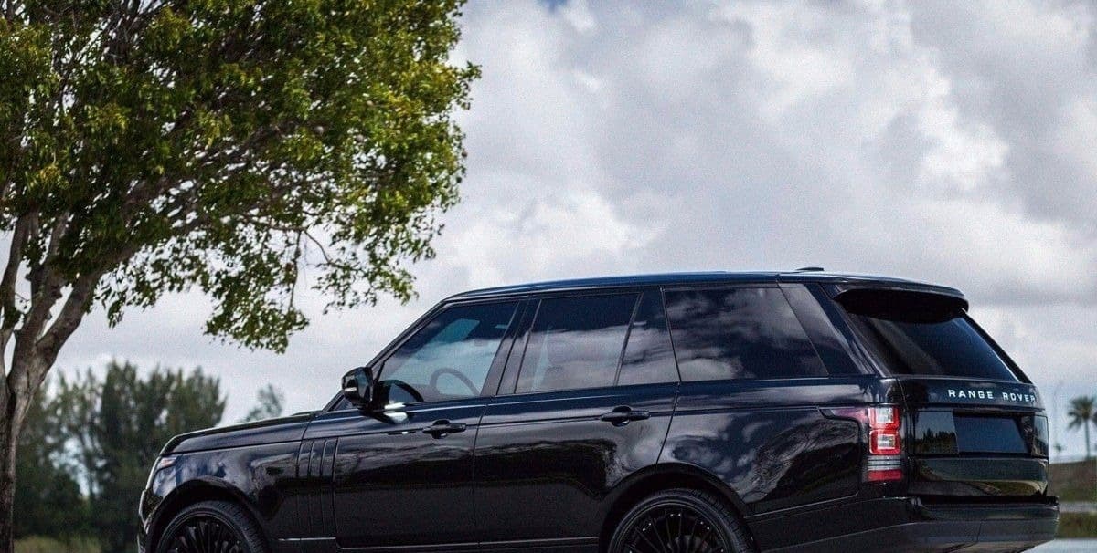 Land Rover R19, фото 6