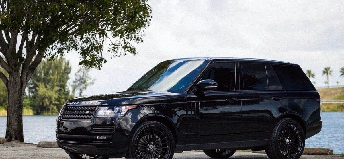 Land Rover R19, фото 7