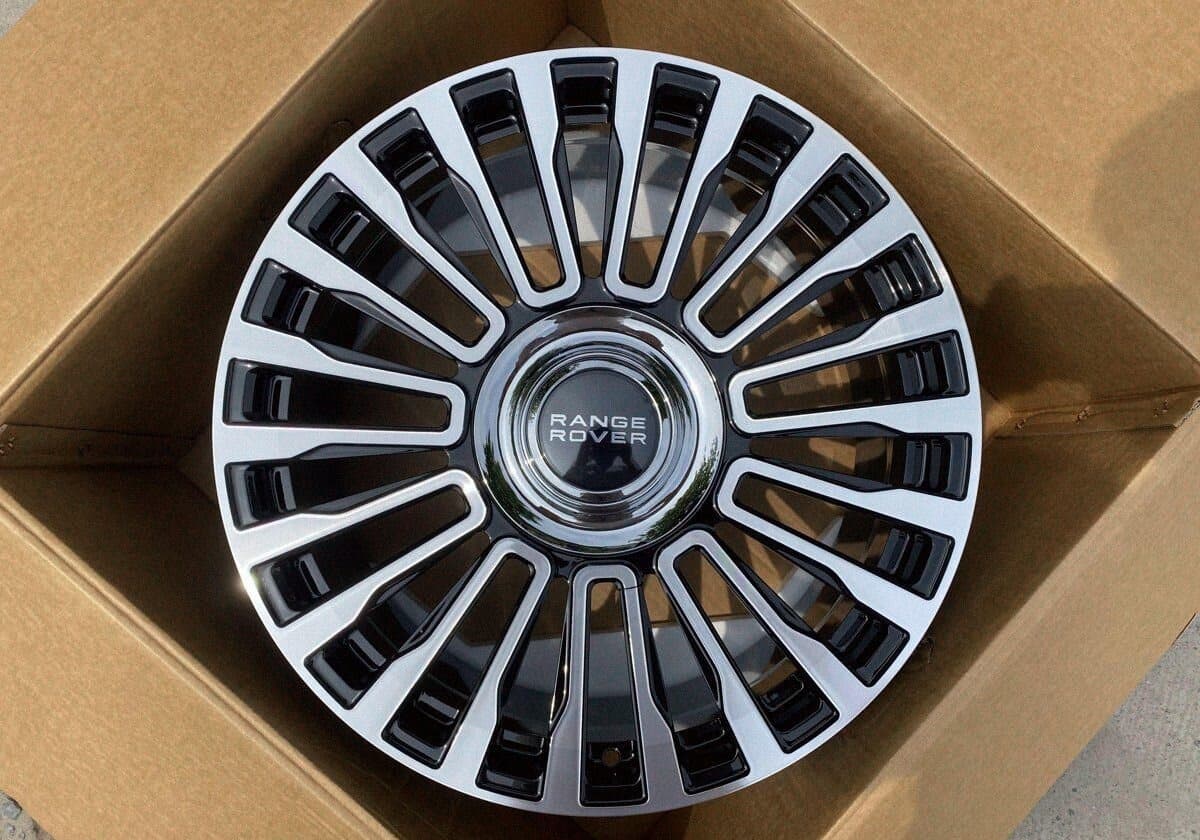 Land Rover R21, фото 2