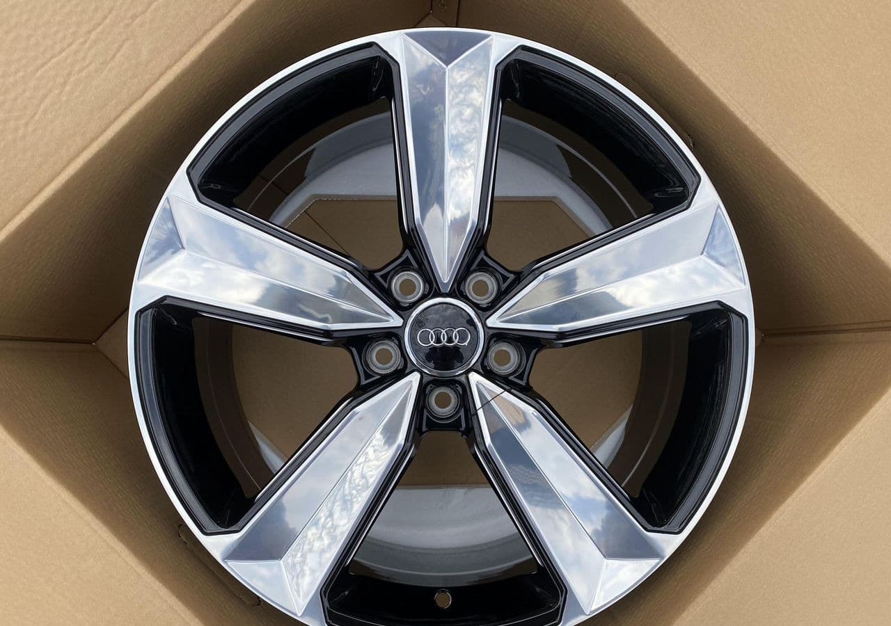 Audi R22, фото 2