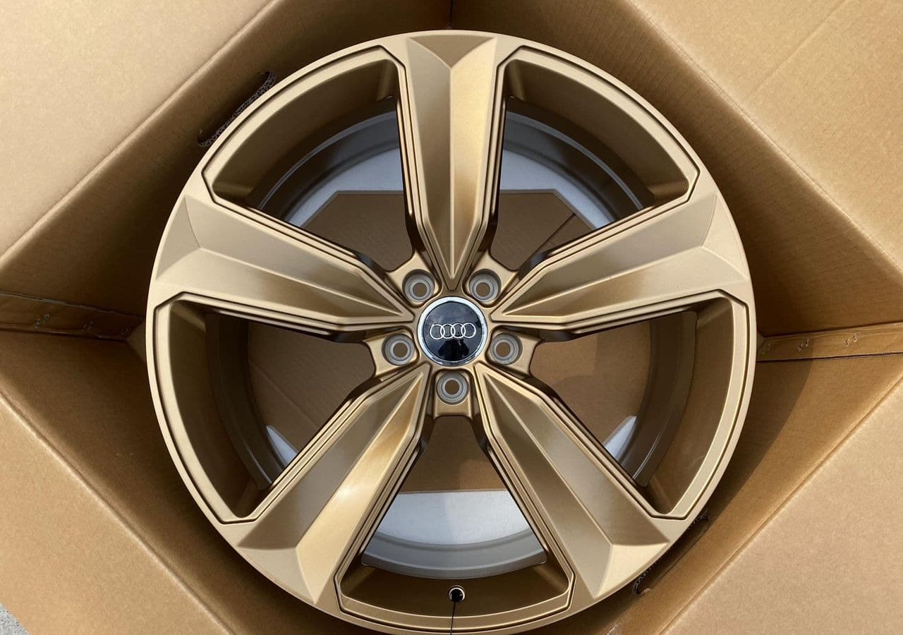 Audi R22, фото 4