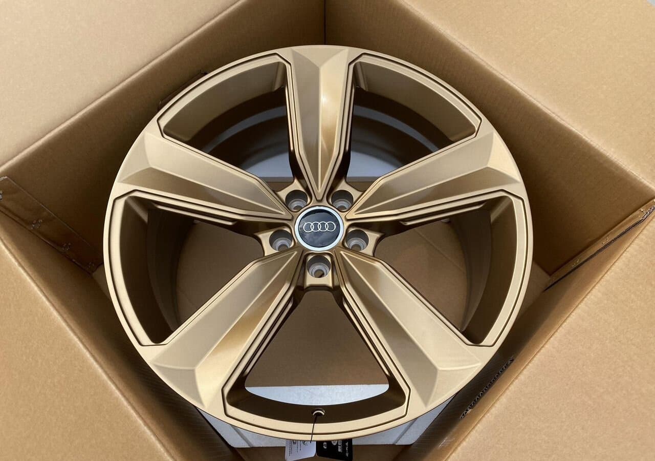 Audi R22, фото 5