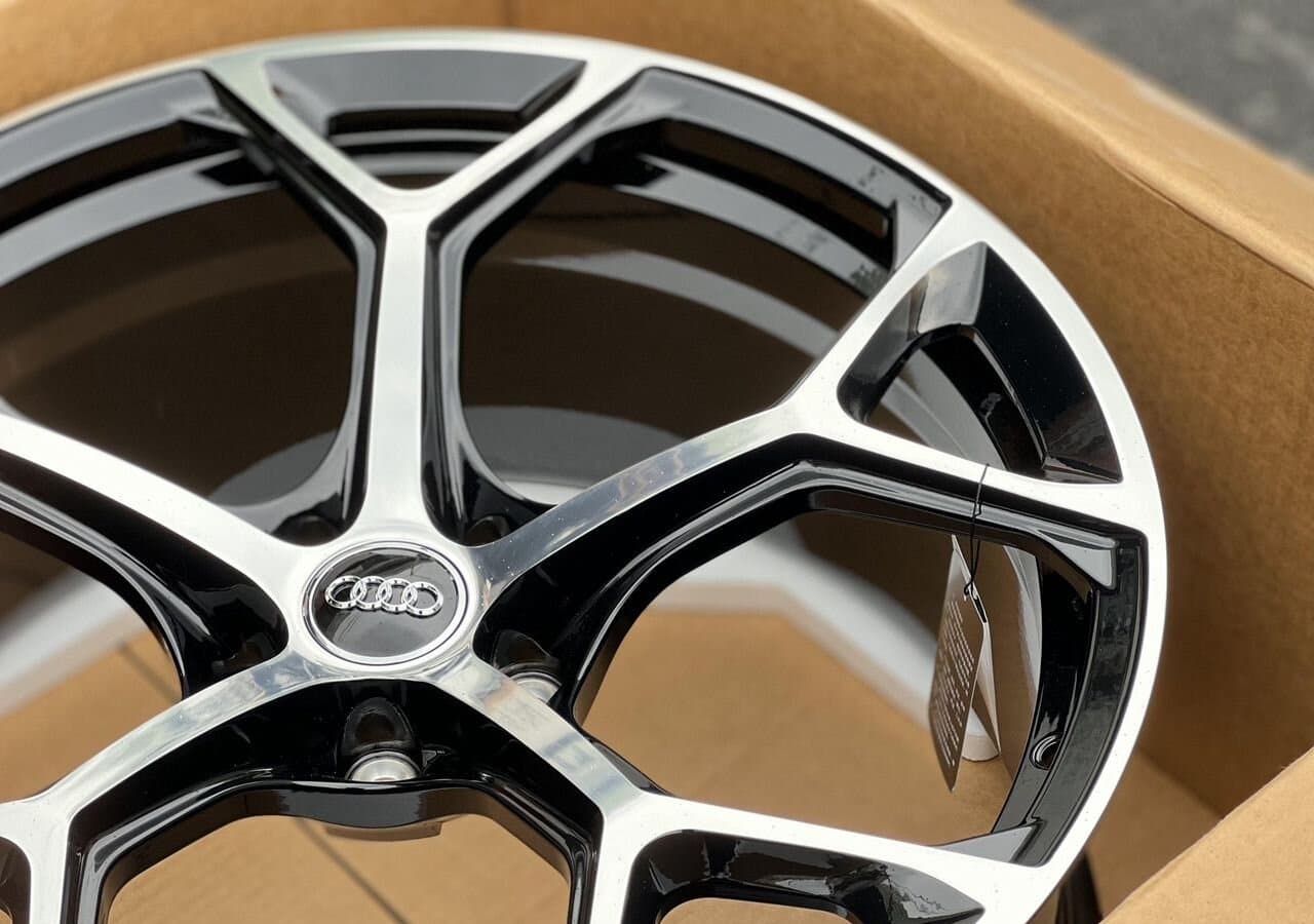 Audi R22, фото 6