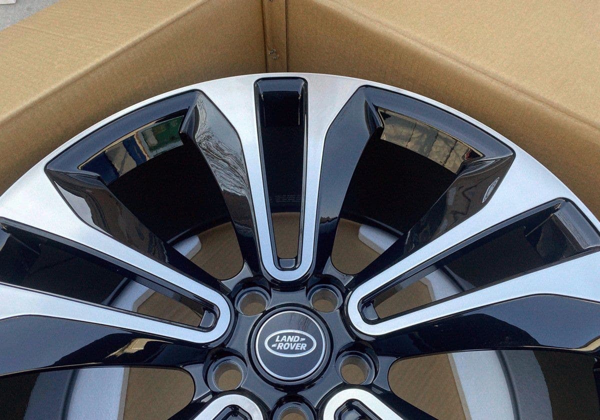 Land Rover R23, фото 8