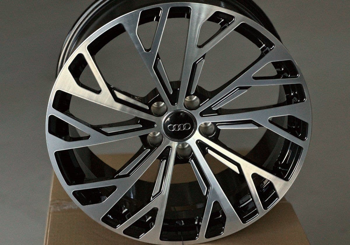 Audi R21, фото 2