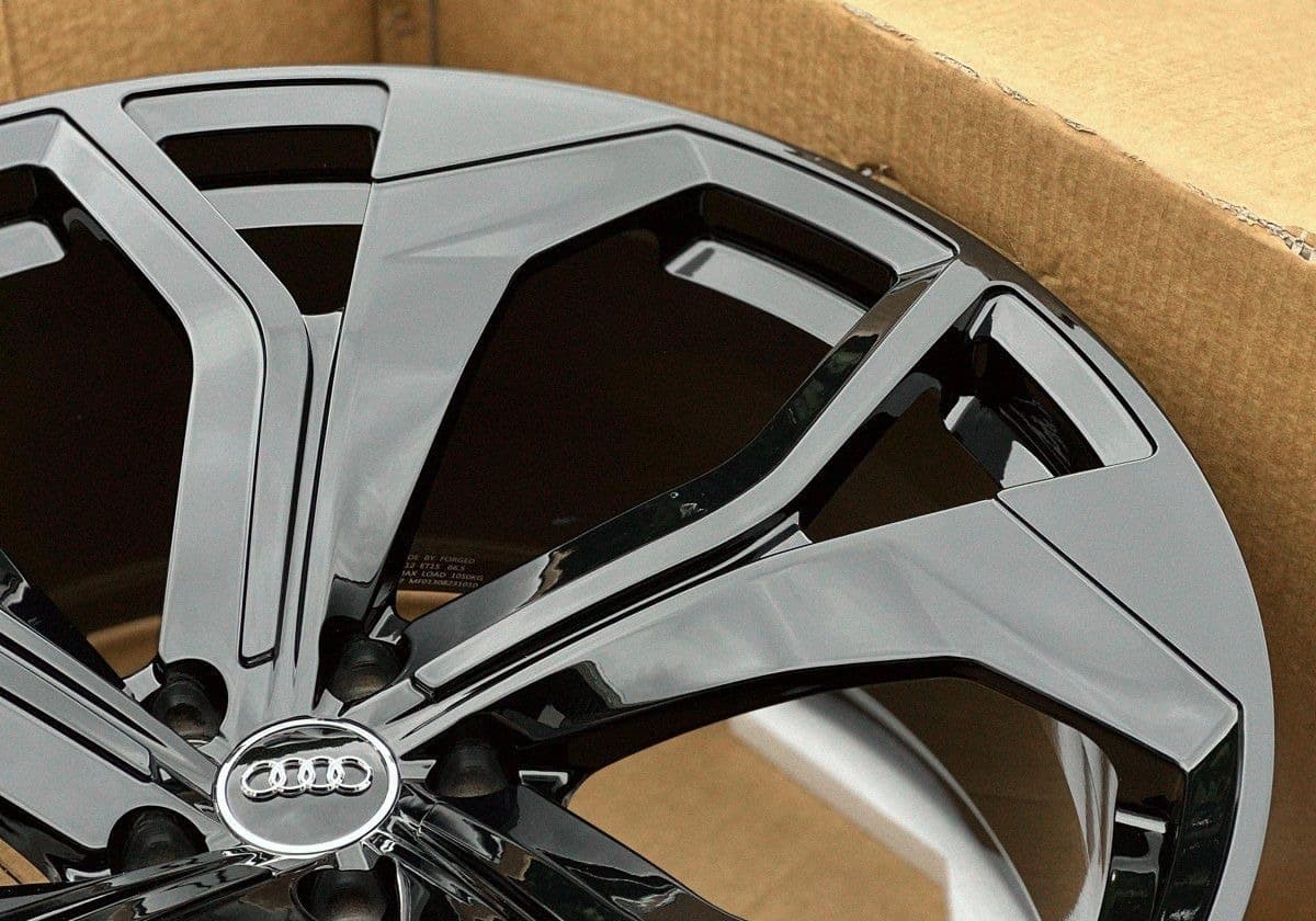 Audi R21, фото 2