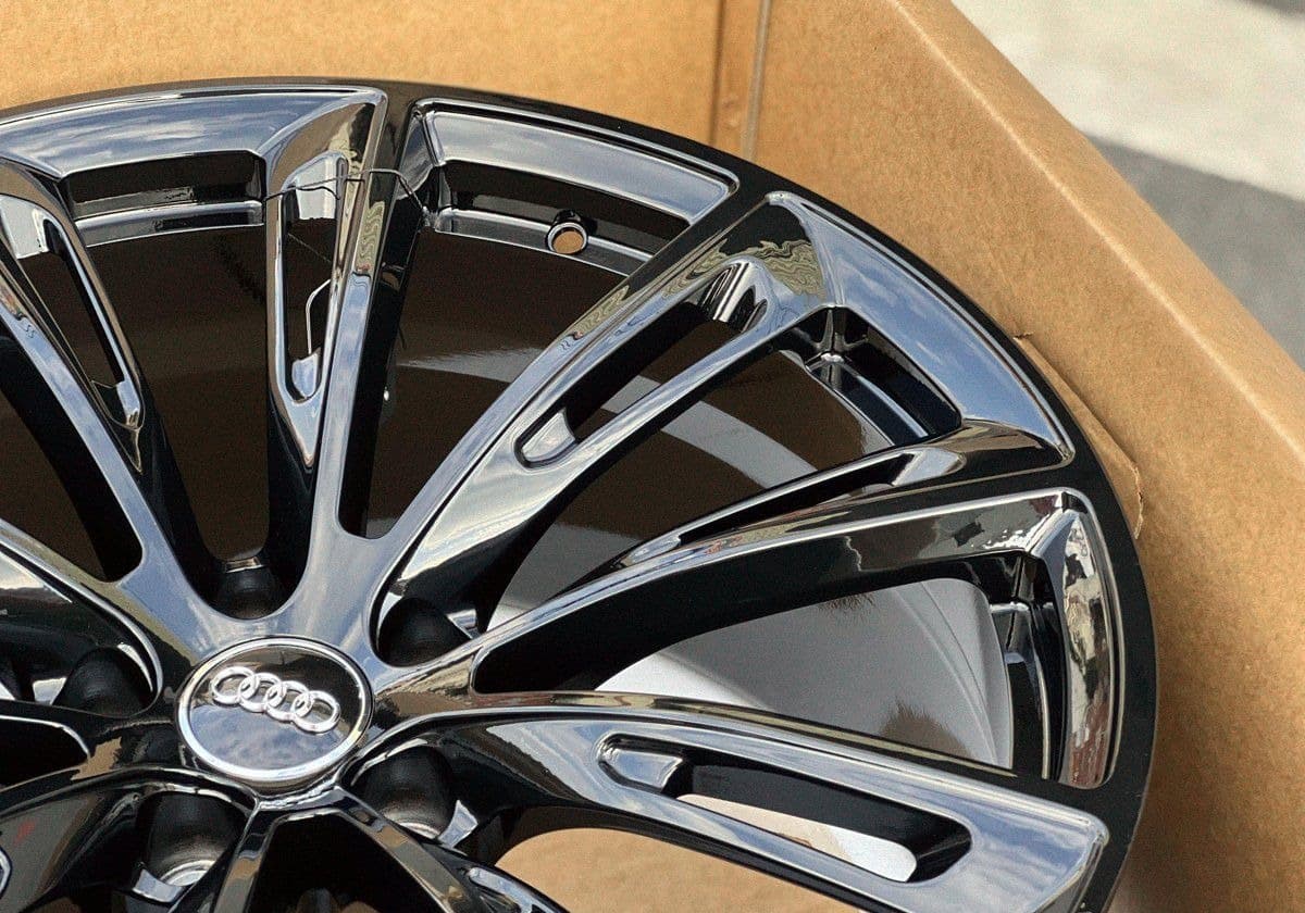 Audi R22, фото 8