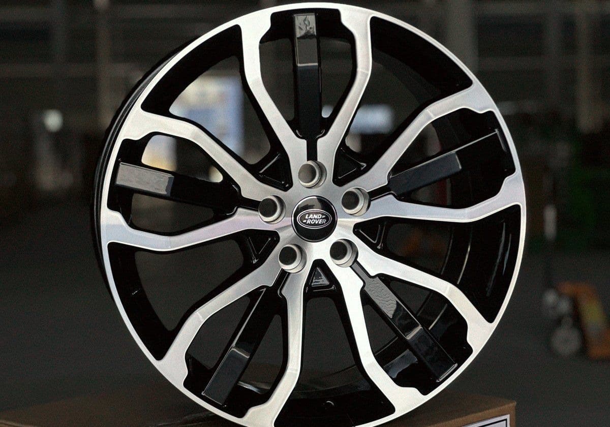 Land Rover R23, фото 2