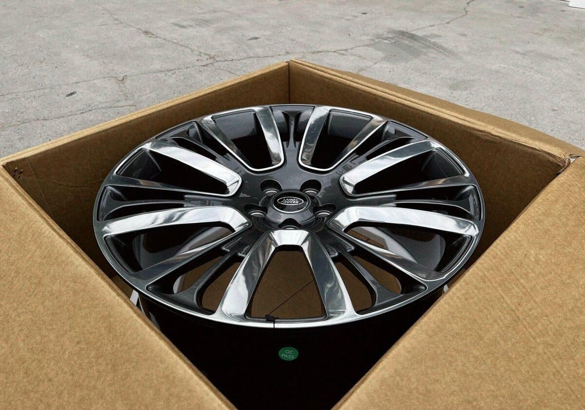 Land Rover R22, фото 6