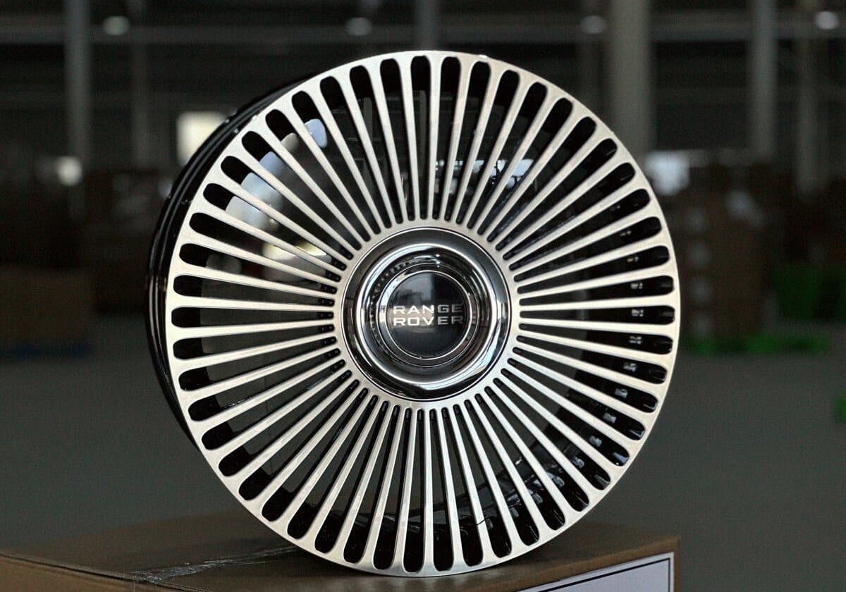 Land Rover R22, фото 7