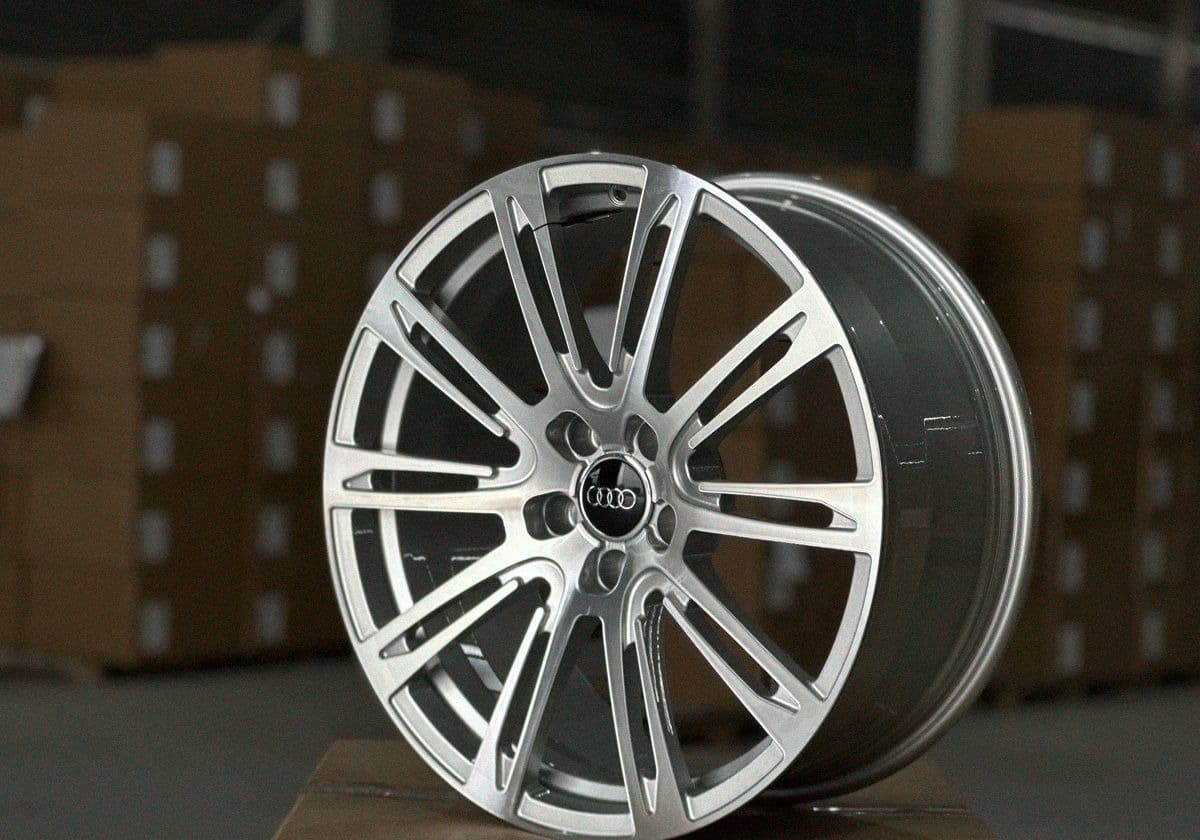 Audi R21, фото 8