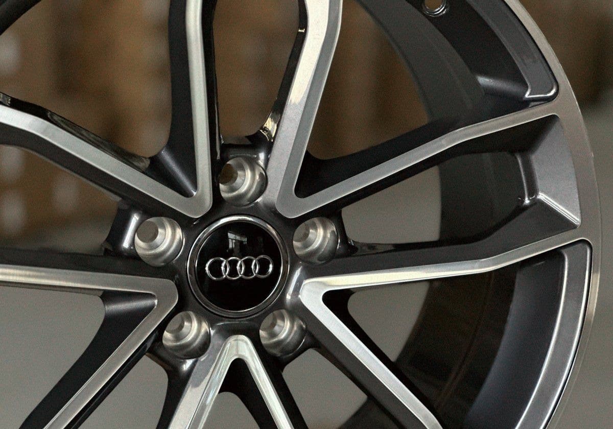 Audi R21