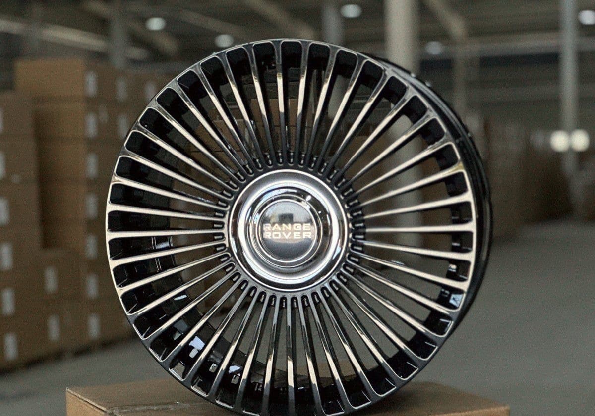 Land Rover R22, фото 8