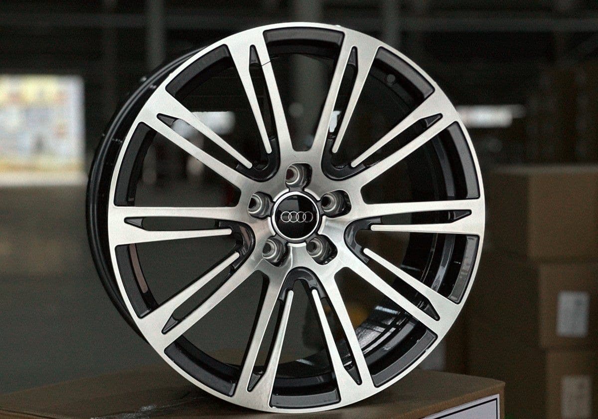 Audi R22, фото 2