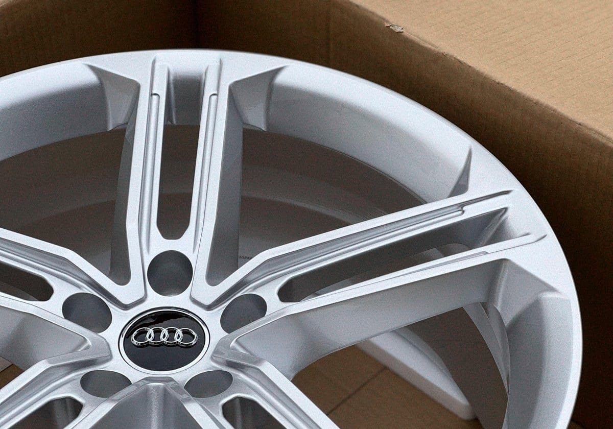 Audi R23, фото 7