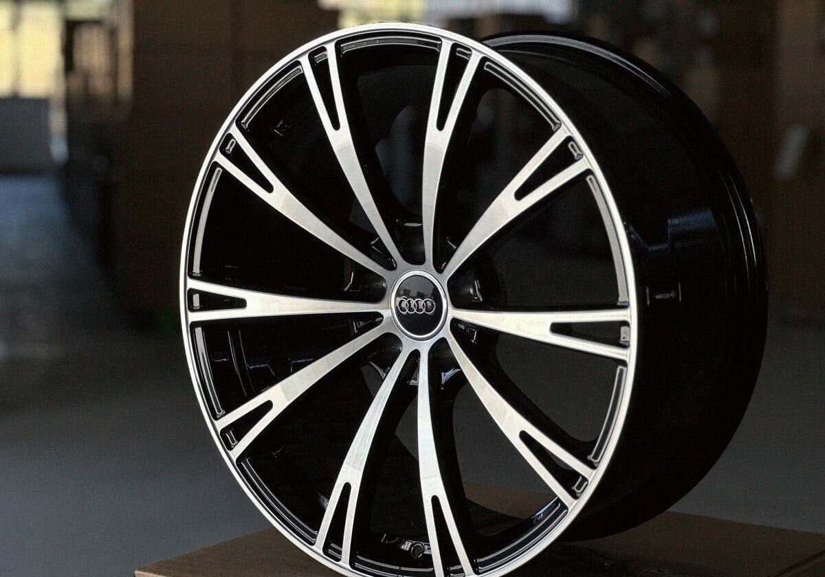 Audi R21