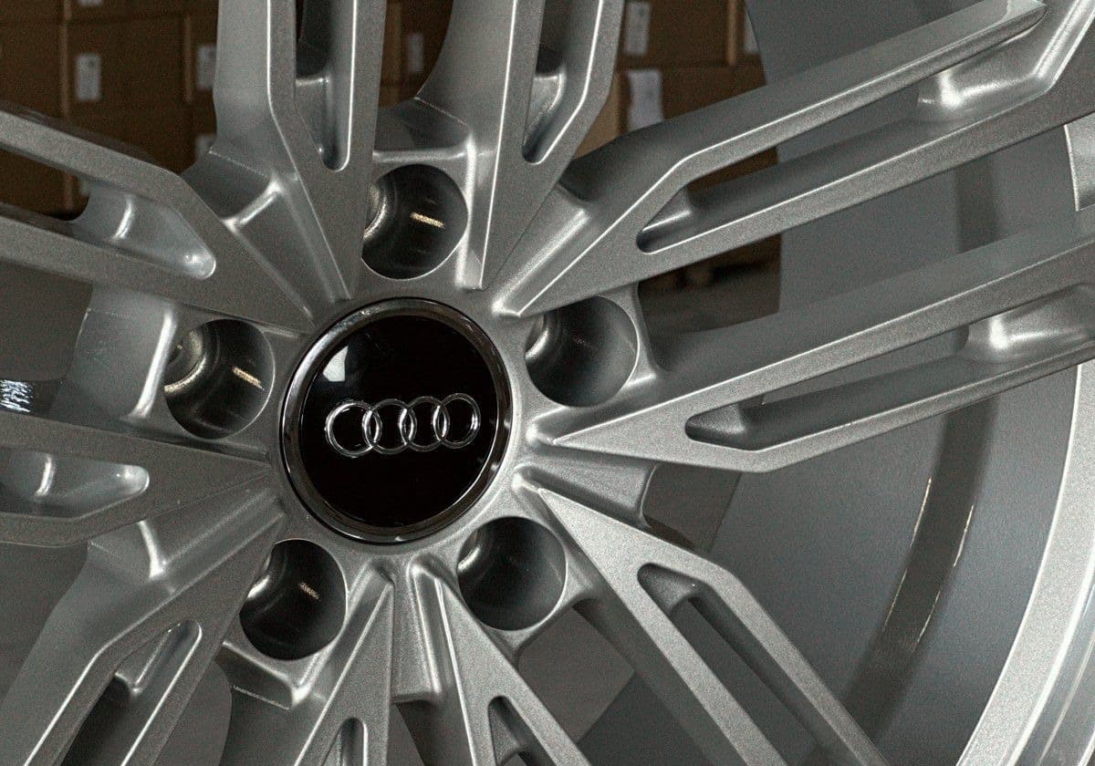 Audi R23, фото 6