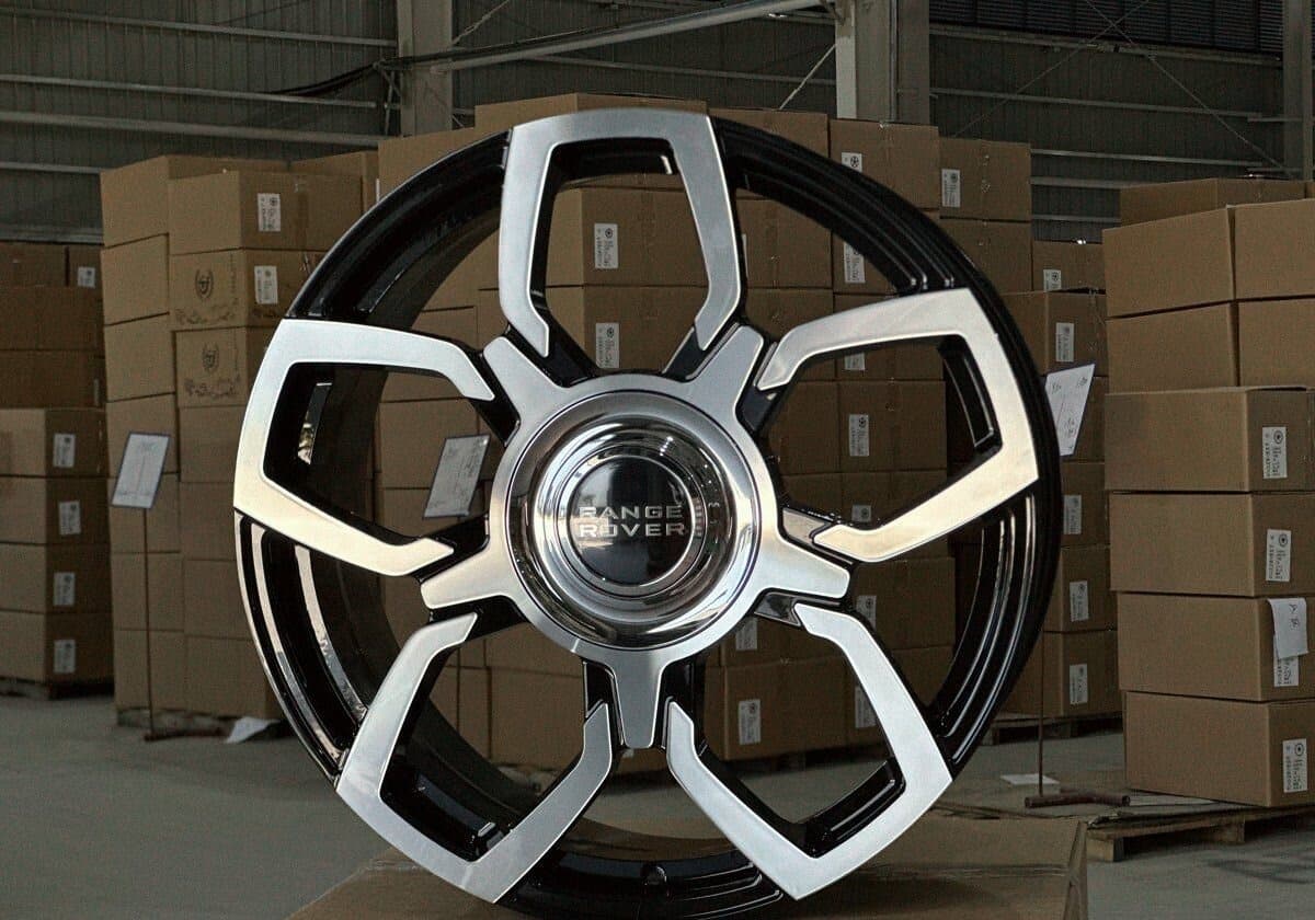 Land Rover R22, фото 3