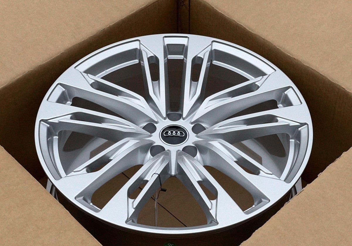Audi R22, фото 5
