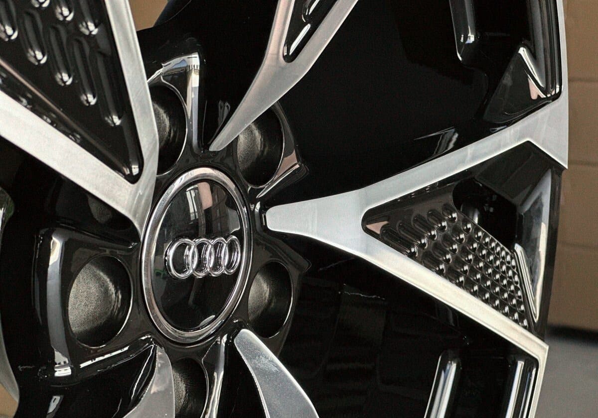Audi R21, фото 8
