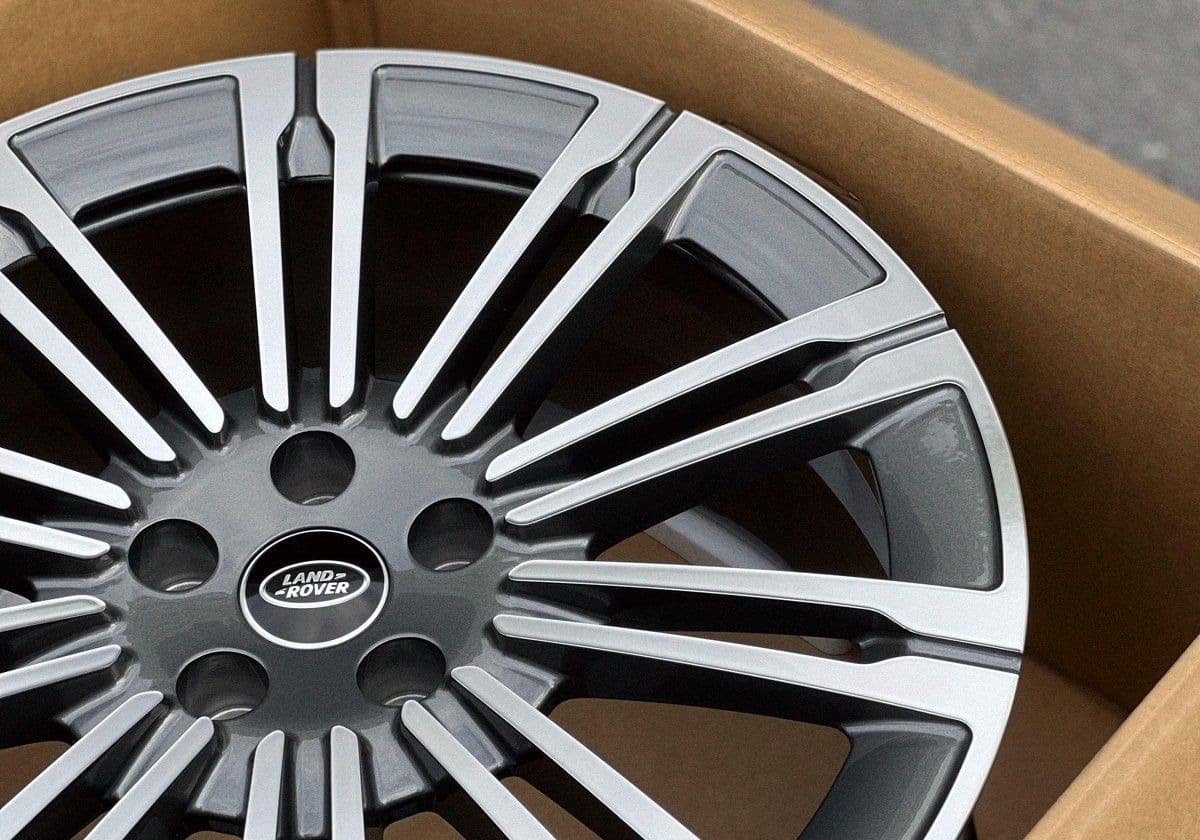 Land Rover R22, фото 3