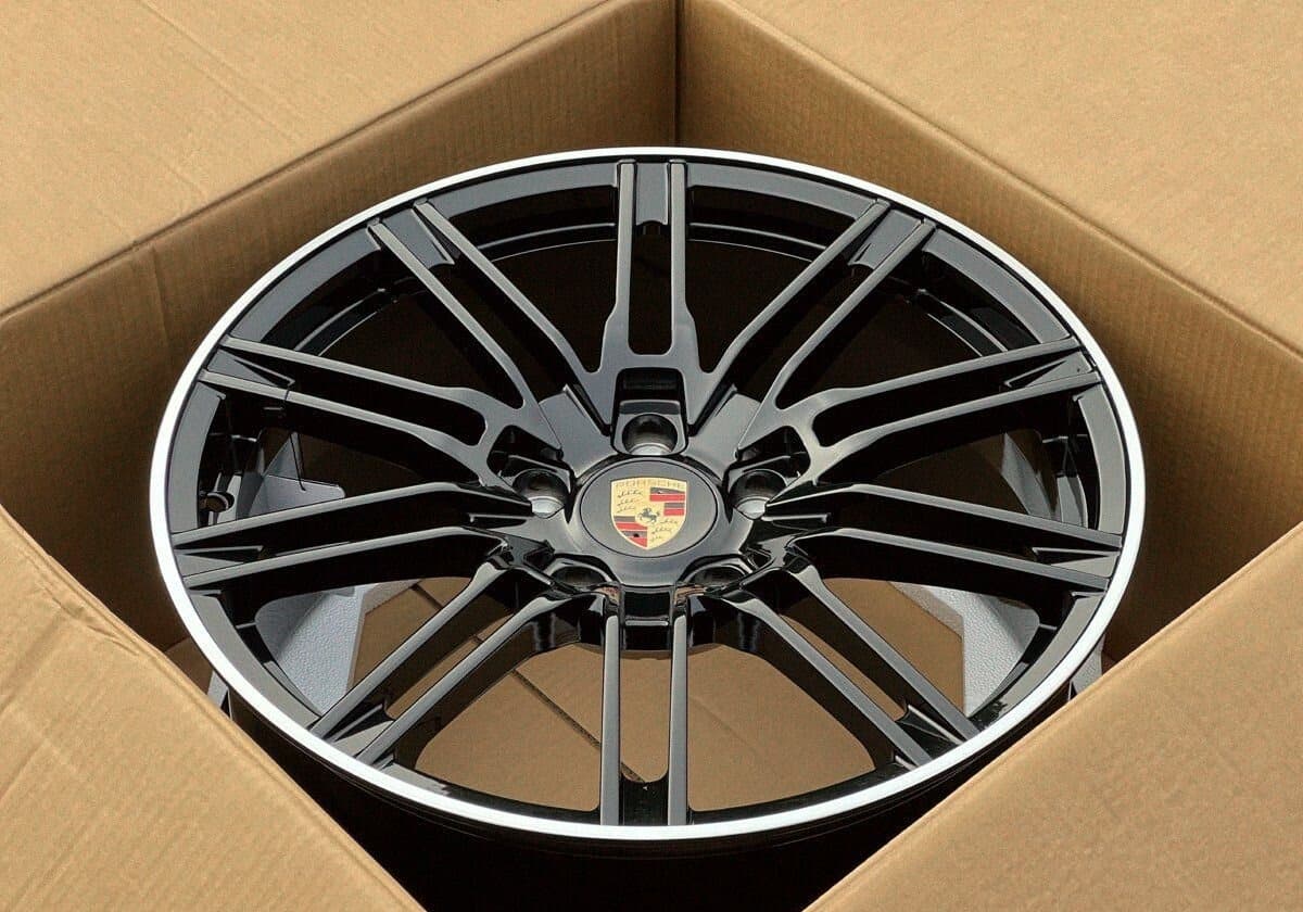 Porsche R21, фото 2