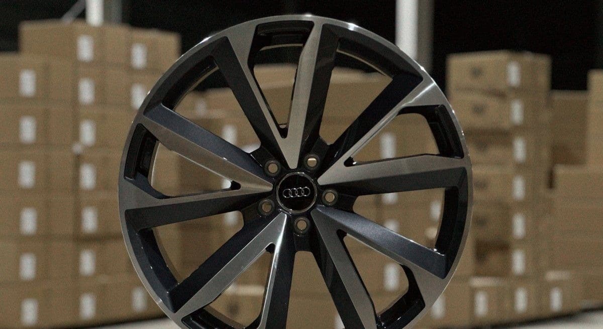 Audi R20, фото 7