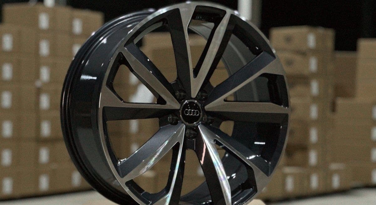 Audi R20, фото 8