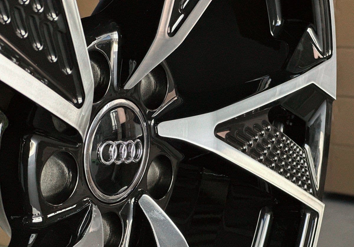Audi R22, фото 5