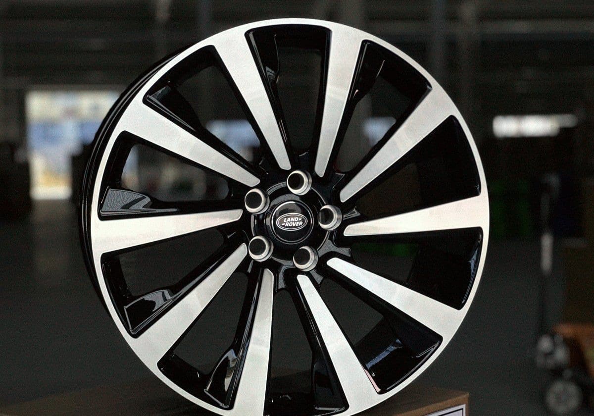 Land Rover R22, фото 7