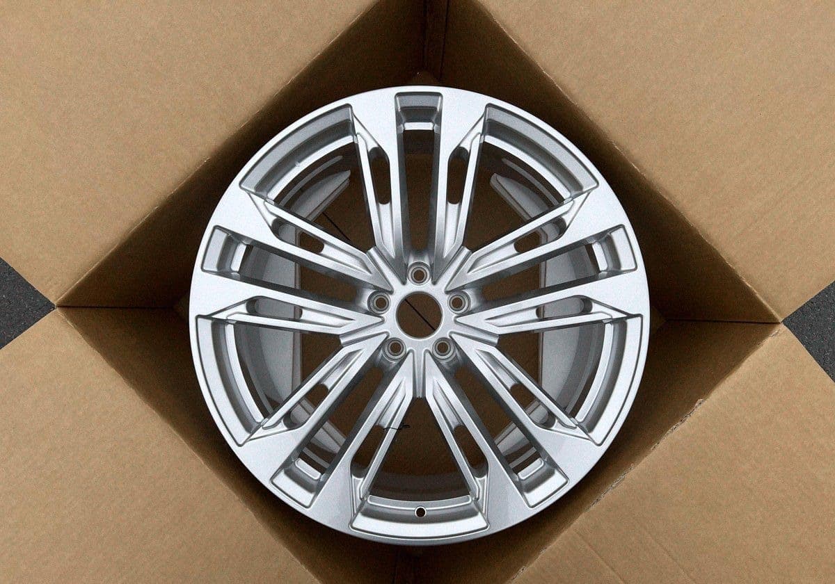 Audi R21, фото 6