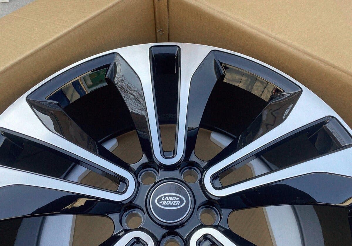 Land Rover R20, фото 4