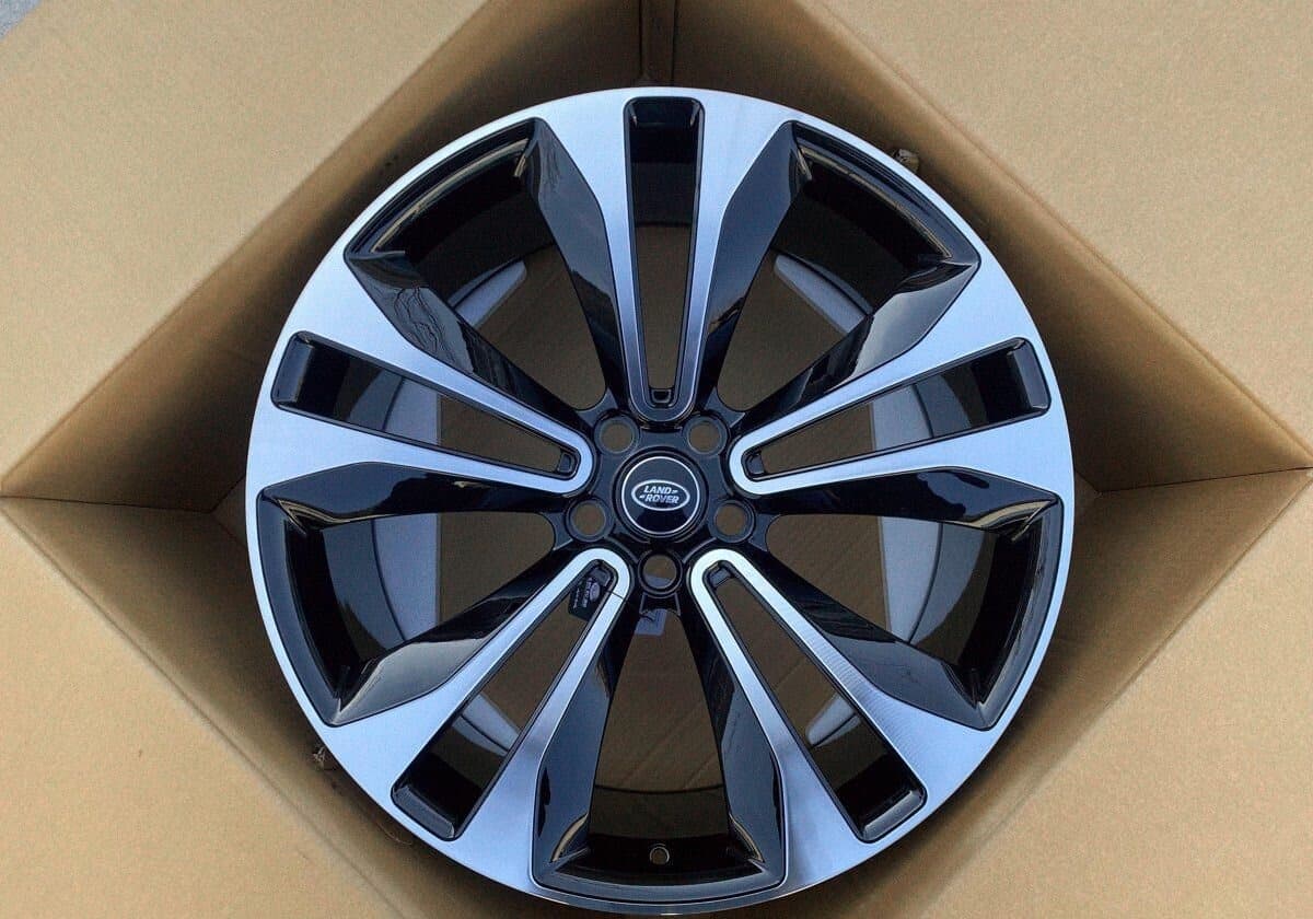 Land Rover R22, фото 5