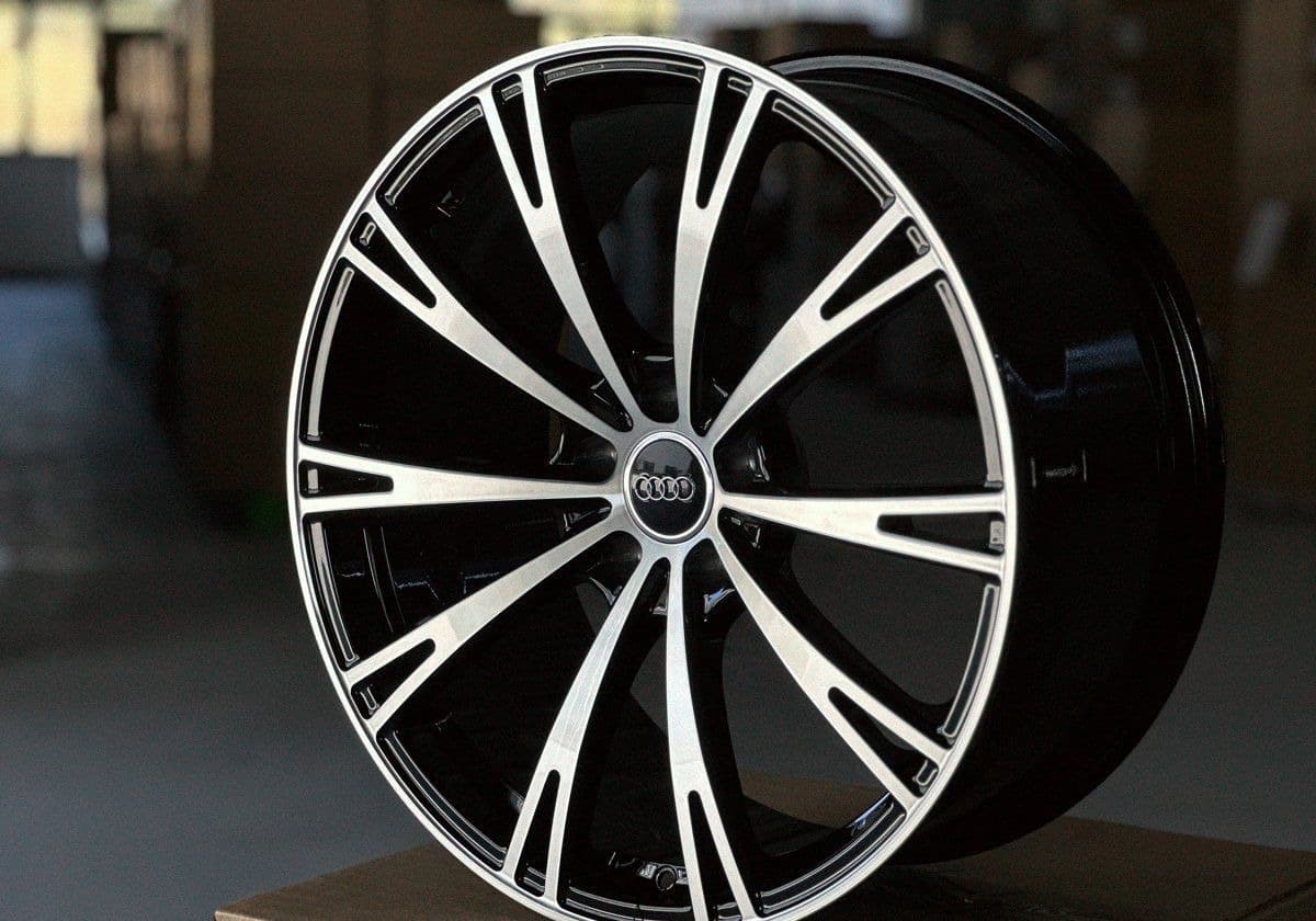 Audi R23