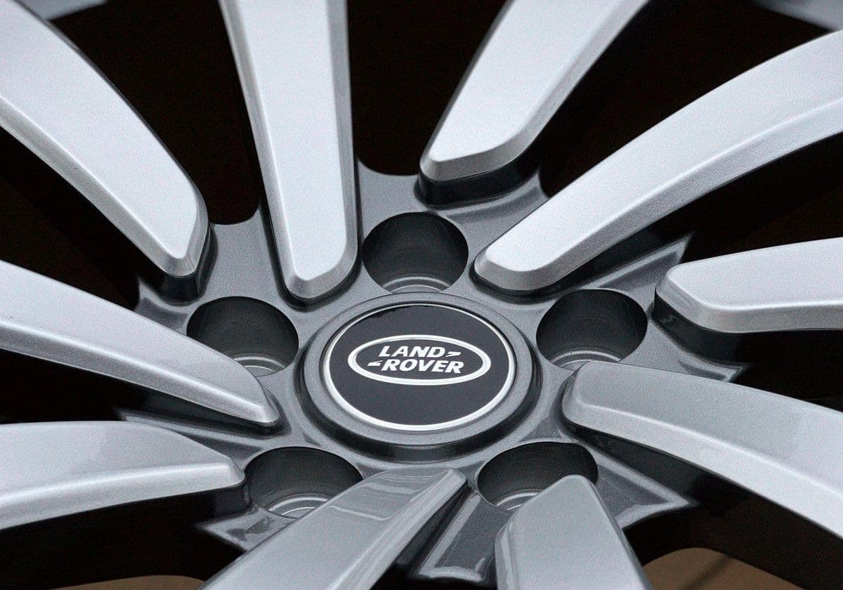 Land Rover R21, фото 2