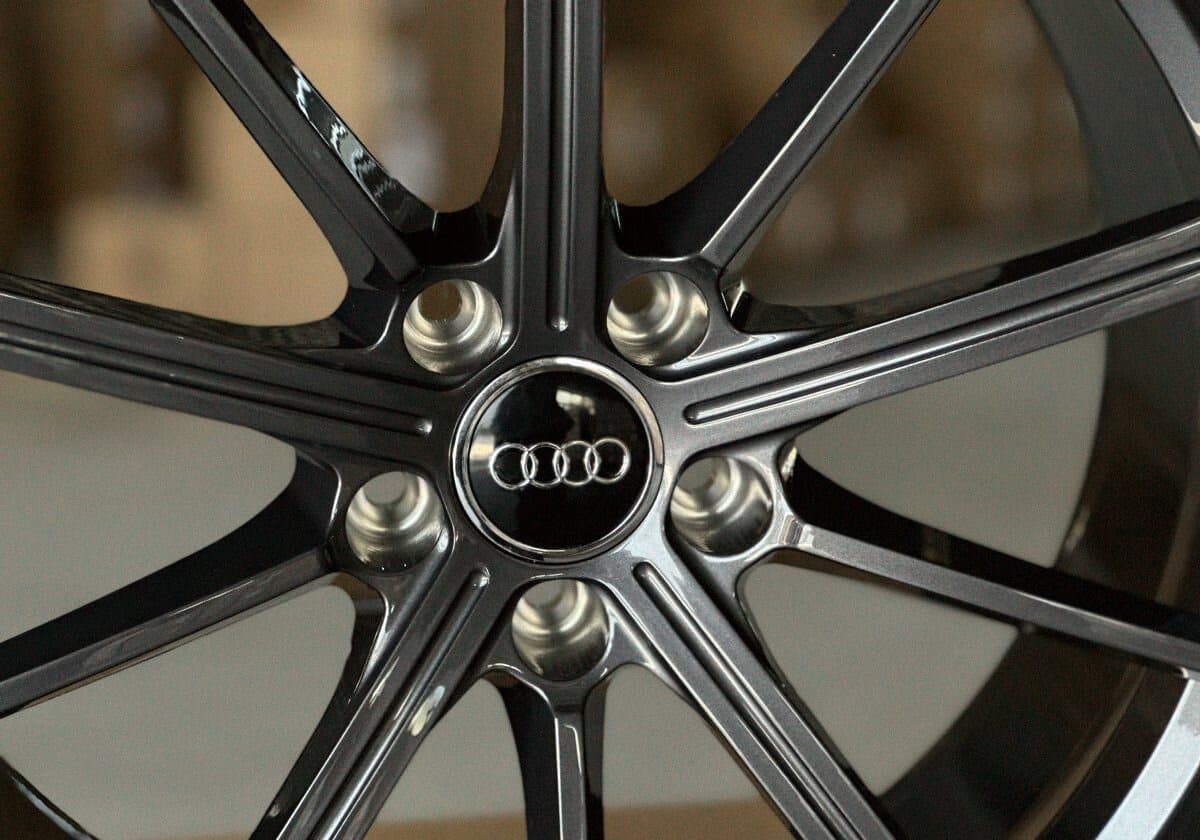 Audi R23, фото 4