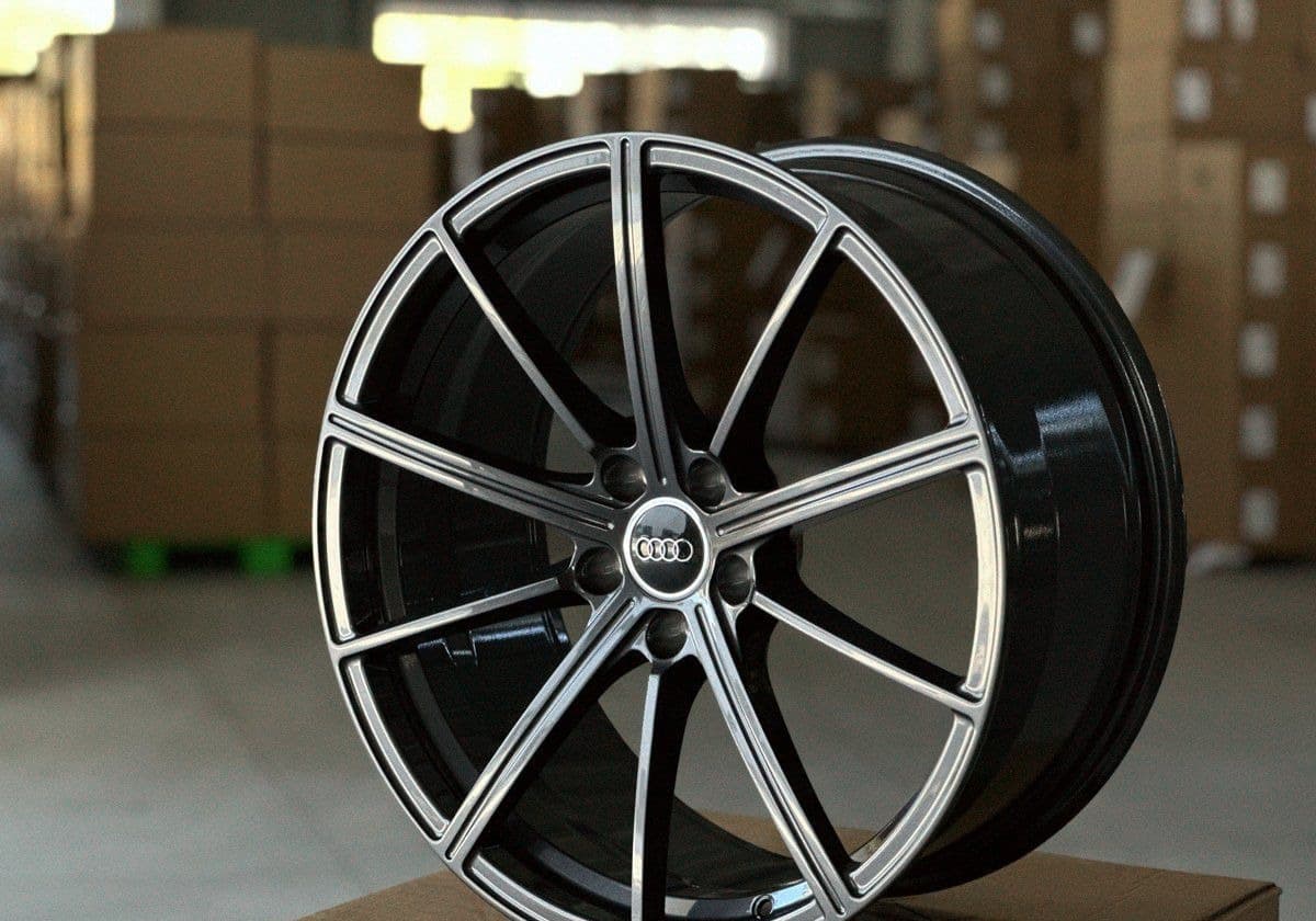 Audi R23, фото 5